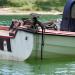Byhsports Kayak/SUP Fish Finder Holder - Universal Marine Gear-Head for Kayaks Canoes & Boats - Buy Online on GoSupps.com