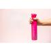 Framar Continuous Spray Bottle - Premium Pink Water Spray Bottle for Hair Curly Hair & Hair Mist - Ideal for Hydration & Styling - Buy Online on GoSupps.com