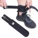 Vigorwise Magnetic Ankle Achilles Tendonitis Relief Brace with 2 Elastic Straps Achilles Tendonitis Brace for Men Women Achilles Tendon Support  Pack of 1