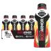 BODYARMOR Sports Drink Sports Beverage Berry Lemonade Natural Flavors With Vitamins Potassium-Packed Electrolytes No Preservatives Perfect For Athletes 16 Fl Oz (Pack of 12)