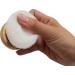 Face Cleansing Super Soft Brush | Deep Pore Cleaning & Skin Care for Sensitive Skin | Improve Skin Tone & Radiance | Anti-Aging & Breakout Prevention (White - Buy Online on GoSupps.com