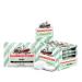 Fisherman s Friend Mint exclusive 8 box peppermint and menthol taste sugar -free & vegan candies for fresh breath 8 x 25g mint without sugar