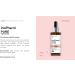 inoPharm Pure Elements Lifting Face Serum with 2% Retinol 30 ml - Buy Online on GoSupps.com