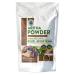 Soapnut Powder (Aritha) | 200 Grams/(7.05 ounces) | Raw Non-GMO - Hair & Skin Conditioner | 100% Natural Pure Organic