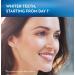 Oral-B Pro 3000 3D White Electric Toothbrush - Brighten Your Smile with Advanced Cleaning Technology - Buy Online on GoSupps.com