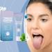 Tongue Cleansing Gel Mouth and Tongue Cleanser Scraper for Adults Recovery Paste Ergonomic Care Kit For Sensitive Gums And Teeth Fresh Breath For Daily Use Home And R - Buy Online on GoSupps.com
