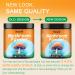 Mushroom Powder Supplement 75 Servings - 10 Mushroom Superfood Blend for Coffee & Smoothies - 8 oz with Lions Mane  Reishi  Chaga  Cordyceps  Rhodiola Rosea - Energy  Memory  Immune Support - Buy Online on GoSupps.com