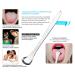 Dental Tools Kit - 6Pcs Tongue Cleaner Scraper for Fresh Breath - Medical Grade Metal Tongue Scraping Cleaner with Carrying Case - Adults and Kids Oral Care - Buy Online on GoSupps.com