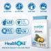 Bromelain 1200gdu 120 Capsules - Pure Vegan Formula for Inflammation & Digestion | Made in UK by Health4All - Buy Online on GoSupps.com