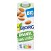 BJORG - Almond Milk Without Added Sugar - Organic Vegetable Milk - Low in Saturated Fats - Brick 1 Liter