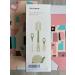Bebamour 3 in 1 Stand Baby Bottle Brush Set - Soft Cleaning Brushes for Bottles, Teats, and Straws (Grey) - Buy Online on GoSupps.com