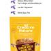 Creative Nature Gluten Free Cake Mix 2 Pack - Vegan Carrot Cake + Banana Bread Mix | Nut Free Dairy Free Baking Mixes | Top 14 Allergen Free - Buy Online on GoSupps.com