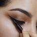 Buy Maybelline New York Hyper Precise All-Day Eyeliner - Waterproof Parrot Blue No. 720 | International Shipping Available - Buy Online on GoSupps.com