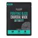 Shop Soo Ae Purifying Black Charcoal Mask | 12 Count - Best International Shipping - Buy Online on GoSupps.com