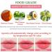 3PCS Aloe Vera Lipstick Temperature Color Changing Aloe vera Temperature changing lipstick Long-lasting moisturizing Lip Balm Long Lasting Moisturizing Cream Aloe Vera Jelly Lipstick Makeup Set - Buy Online on GoSupps.com