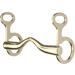 Buy Picadera Baucher Brass Bit Bar - 12.5 cm | International Shipping Available - Buy Online on GoSupps.com