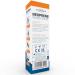 JFA Medical Neoprene Finger Splint - Support and Stability for Finger Injuries - Buy Online on GoSupps.com