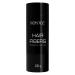 Pour hair scatter hair hair sealing - hair powder densitee hides hair loss & baldness women & men with immediate effect 28g approach retover for denser hair & volume - black
