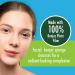 EcoTools Turmeric Konjac Facial Sponges - Excess Oil Removal Scrubber for Skincare - Set of 6 - Buy Online on GoSupps.com
