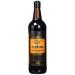 Lea & Perrins Worcestershire Sauce glass bottle pack of 6 (6 x 568 ml)