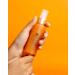 SPA CEYLON Sal and Saffron Vitamin E Ultra Hydrating Facial Treatment Gel | Brightening Hydration Skincare for Skin Repair | International Shipping Available - Buy Online on GoSupps.com