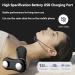 Electronic Anti-Snoring Device for Improved Nighttime Sleep - Portable Smart Snore Stopper with Enhanced Nose Breathing Support - Buy Online on GoSupps.com