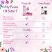 Fivona Natural Yoni Oil - Pink Secret for Feminine Care | Essential Oil Blend for Moisturizing Odor Control & pH Balance (30ml) - Buy Now! - Buy Online on GoSupps.com