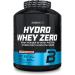 Biotechusa hydro whey zero - gluten -free sugar -free fat -free |80% protein content |quickly absorbable |Molken protein complex 1.816 kg strawberry strawberry 1.81 kg (1 Pack)