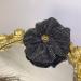 Rhinestone Hair Scrunchie Embellished Elastics Hair Ties Bands Hair Ropes Bobbles Crystal Ponytail Holders Accessory for Womens Black - Buy Online on GoSupps.com