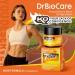 DrBioCare Living Collagen L-Carnitine Complex Supplement and Advanced Hot Sweat Cream - Buy Online on GoSupps.com