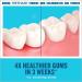 TEETHAID Mouthwash Foam | Calculus Removal, Teeth Whitening & More - Buy Online on GoSupps.com