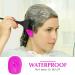 COHEALI Silicone Ear Covers - 3 Pairs for Hairdressing, Perm, Dye, Shower - Salon Ear Protectors - Buy Online on GoSupps.com