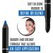 IMPALA Waterproof Silicone Metallic Blue Eyeliner No.16 - Creamy & Long-Lasting Formula for Defined or Smudged Looks - Buy Online on GoSupps.com