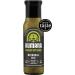 Kumana Avocado Hot Sauce Hot Original 235ml - Buy Online on GoSupps.com