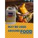 Orange Guard Home Pest Control Refill 3.79L - Buy Online on GoSupps.com