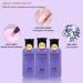 Buy Monomer Acrylic Nail Liquid 6oz - Professional MMA Free Quick Dry 180ml for Acrylic Extensions & 3D Nail Art - Buy Online on GoSupps.com