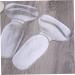 Beaupretty Foot Stickers for Heels - 2 Pairs Anti-Wear Toe Protectors for Foot Pain Prevention | International Shipping - Buy Online on GoSupps.com
