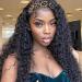 Lace Melting Bands Leopard Print Pattern Adjustable Wig Edge Laying Elastic Bands Baby Hair Elastic Bands Headband for Lace Frontal Melt Wig Edge Laying Bands 4cm - Buy Online on GoSupps.com