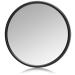 Debut by Danielle Suction Cup Mirror, 10X Magnifying Black