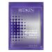 Redken Blondage Express Anti-Brass Hair Mask | For Blonde & Highlighted Hair | Hair Toner | Ultra-Pigmented Purple Hair Mask For Blonde Hair 1 Fl Oz