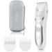 ANLAN Electric Lady Shaver for Women - Waterproof Bikini Trimmer & Body Hair Razor - Buy Online on GoSupps.com