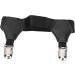 Buy Metal Sock Holders Double Clips - Non-Slip Sock Holders for Women | International Shipping - Buy Online on GoSupps.com