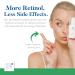 Green Cream Retinol Level 9 High Potency Anti-Aging Treatment in Airless Pump (1 Oz) - International Shipping Available - Buy Online on GoSupps.com