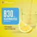 Buy KEY NUTRIENTS Multivitamin Electrolytes Hydration Packets - Sugar-Free Lemonade Flavor for Post Workout Recovery - 40 Servings - International Shipping Available - Buy Online on GoSupps.com