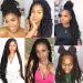 Yorda Soft Locs Crochet Hair 18 Inch (Pack of 6) - Natural Faux Distressed Locs for Black Women - Pre Looped Synthetic Braiding Hair - Buy Online on GoSupps.com