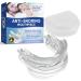 Memonotry Snoring Aids for Men/Women - Updated Shapeable Anti-Snoring Devices Mouthpiece Effective Stop Snoring Comfortable for All Mouth Types 1PCS(Anti-Snore-Devices-Mouthpiece)