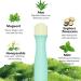 Bite Itch Relief Ball Insect Bite Relief Stick-Bye Itchy Roll On After Bug Bite Itch Relief Caused by Mosquitoes Fleas Fire Ants & Other Insect Bites-Unscented & Safe for Kids (2 pcs) - Buy Online on GoSupps.com