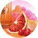 Michel Germain Sugarful & Spice Eau de Parfum Spray Women's Fragrance Top Notes of Sparkling Blood Orange Pink Peony Flirty & Playful Gift for Her 4.6 Fl Oz (Pack of 1) - Buy Online on GoSupps.com