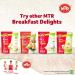 Buy MTR Dosa Breakfast Mix 500g - Delicious South Indian Breakfast Option - Buy Online on GoSupps.com