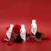 Adore Shining Semi Permanent Hair Colour 71 Intense Red 118ml - Long Lasting Hair Dye - Buy Online on GoSupps.com